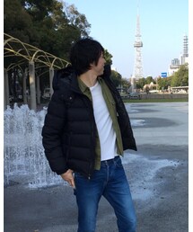 GU | Tシャツ/カットソー