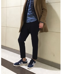 BARNYARDSTORM | その他パンツ