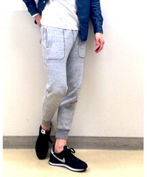 417 EDIFICE | その他パンツ