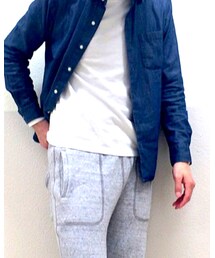 GU | Tシャツ/カットソー