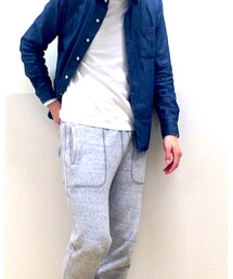 GU | シャツ/ブラウス