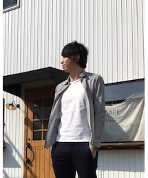 GU | Tシャツ/カットソー