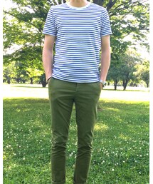 UNIQLO | Tシャツ/カットソー