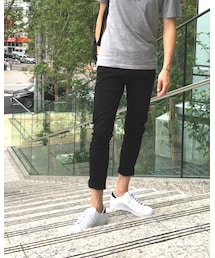 ZARA | デニムパンツ