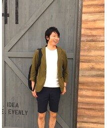 GU | バックパック/リュック