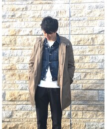 GU | Tシャツ/カットソー