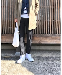 EDITION | スラックス