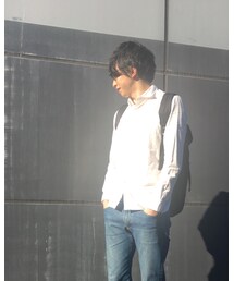 EDIFICE | シャツ/ブラウス