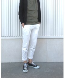 EDIFICE | その他パンツ