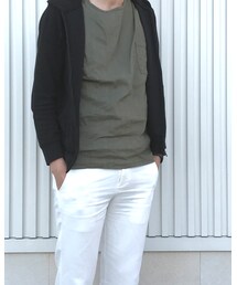 EDIFICE | Tシャツ/カットソー