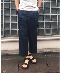 TOMORROWLAND  | その他パンツ