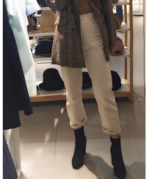 ffstudio | デニムパンツ