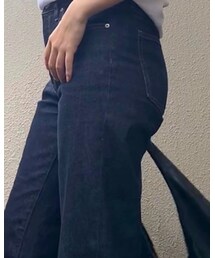 UNIQLO | デニムパンツ