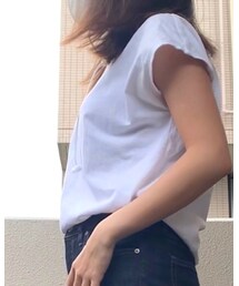 UNIQLO | Tシャツ/カットソー