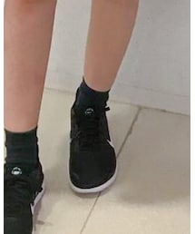 NIKE | スニーカー