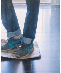 Onitsuka Tiger | スニーカー