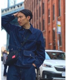 UNIQLO | デニムジャケット