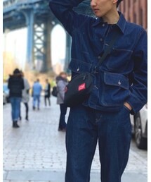 Manhattan Portage | バッグ