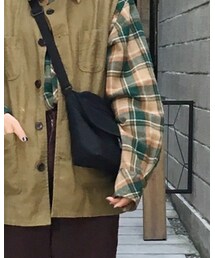 VII&CO | ショルダーバッグ
