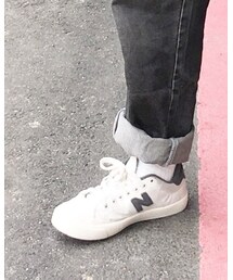 NEW BALANCE | シューズ