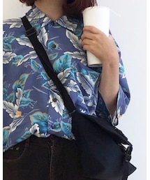 鹹魚古著 | シャツ/ブラウス