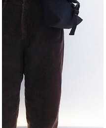 公雞漢堡 | パンツ