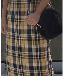 電波銀河 | スカート