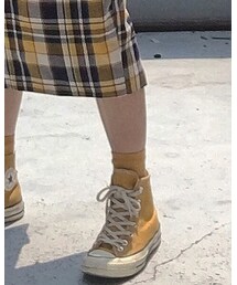 CONVERSE | シューズ