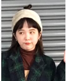 WEGO | ヘアバンド