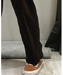 VANS | シューズ