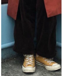 CONVERSE | シューズ