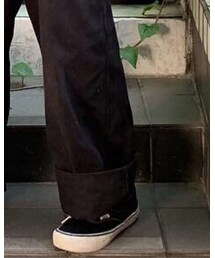 VANS | シューズ