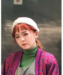 WEGO | ヘアバンド