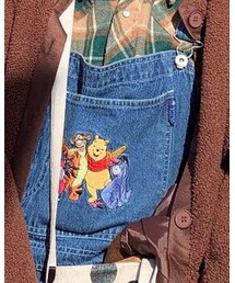 VINTAGE | サロペット/オーバーオール