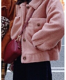 ZARA | ジャケット/アウター