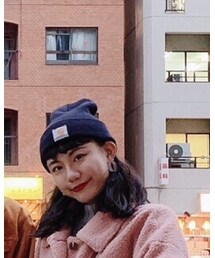 Carhartt | ニットキャップ/ビーニー