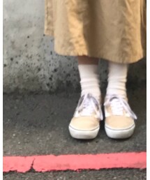 VANS | シューズ