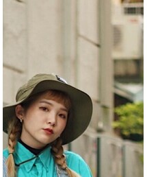 THE NORTH FACE | 帽子