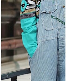 VINTAGE | サロペット/オーバーオール