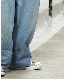 CONVERSE | シューズ