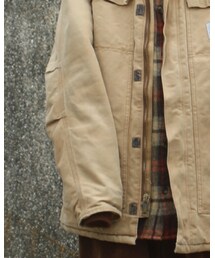 Carhartt | ジャケット/アウター