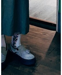 VANS | シューズ