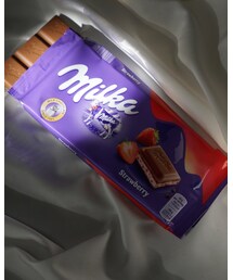 milka | その他