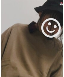 H&M | シャツワンピース