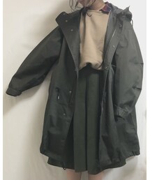 Outer wearing ver. | その他