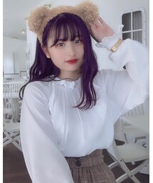 アップ ver.🧸 | その他