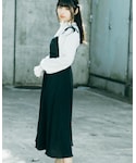 17kg(イチナナキログラム)の「ワンピース/ドレス(ワンピース/ドレス)」