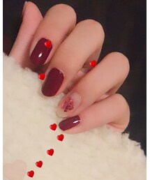nail holic | マニキュア/ジェルネイル
