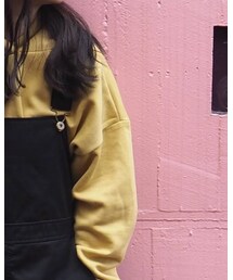 GU | パーカー