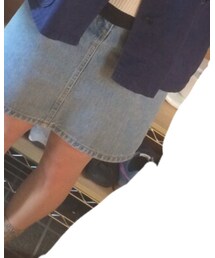 古着 | デニムスカート